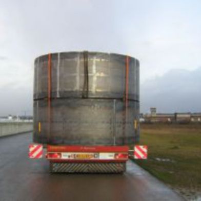Transportbedrijf F. Hermsen Elst
