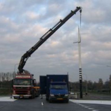 Transportbedrijf F. Hermsen Elst